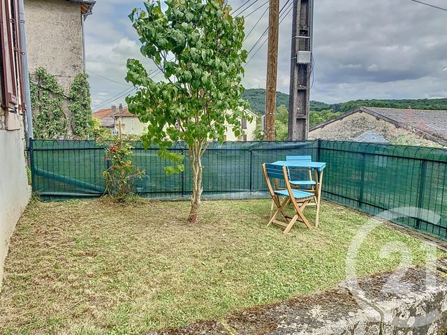 Appartement F2 à louer - 2 pièces - 56.54 m2 - CONTREXEVILLE - 88 - LORRAINE - Century 21 Les Portes D'Or