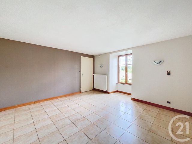 Appartement F2 à louer - 2 pièces - 56.54 m2 - CONTREXEVILLE - 88 - LORRAINE - Century 21 Les Portes D'Or