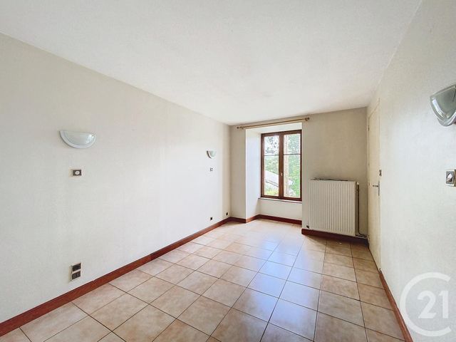 Appartement F2 à louer - 2 pièces - 56.54 m2 - CONTREXEVILLE - 88 - LORRAINE - Century 21 Les Portes D'Or