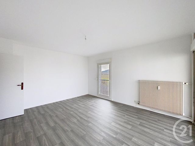 Appartement F3 à vendre - 3 pièces - 64.0 m2 - VITTEL - 88 - LORRAINE - Century 21 Les Portes D'Or