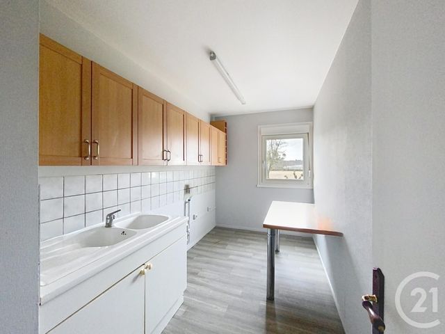 appartement - VITTEL - 88