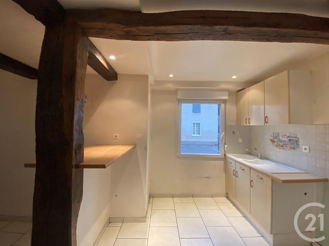 Appartement Duplex à louer BULGNEVILLE
