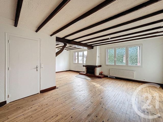 Afficher la photo en grand maison à vendre - 6 pièces - 142.0 m2 - BULGNEVILLE - 88 - LORRAINE - Century 21 Les Portes D'Or