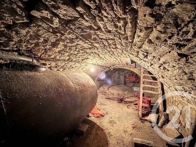 Afficher la photo en grand maison à vendre - 6 pièces - 142.0 m2 - BULGNEVILLE - 88 - LORRAINE - Century 21 Les Portes D'Or