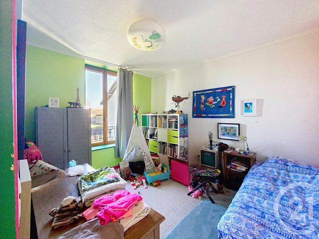 maison à vendre - 4 pièces - 115.0 m2 - CONTREXEVILLE - 88 - LORRAINE - Century 21 Les Portes D'Or