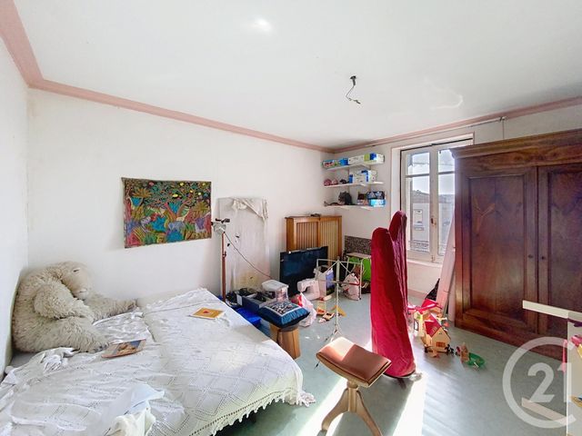 maison à vendre - 4 pièces - 115.0 m2 - CONTREXEVILLE - 88 - LORRAINE - Century 21 Les Portes D'Or