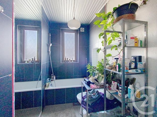 maison à vendre - 4 pièces - 115.0 m2 - CONTREXEVILLE - 88 - LORRAINE - Century 21 Les Portes D'Or