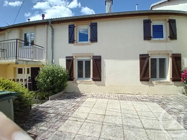 Afficher la photo en grand maison à vendre - 7 pièces - 170.0 m2 - VAUDONCOURT - 88 - LORRAINE - Century 21 Les Portes D'Or