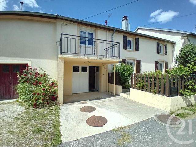 Afficher la photo en grand maison à vendre - 7 pièces - 170.0 m2 - VAUDONCOURT - 88 - LORRAINE - Century 21 Les Portes D'Or