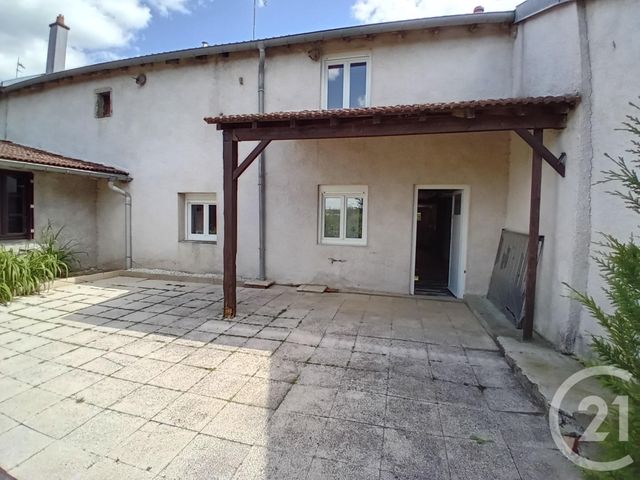 Afficher la photo en grand maison à vendre - 7 pièces - 170.0 m2 - VAUDONCOURT - 88 - LORRAINE - Century 21 Les Portes D'Or
