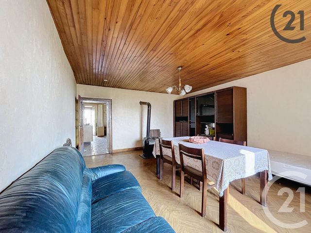 maison à vendre - 7 pièces - 61.5 m2 - NONVILLE - 88 - LORRAINE - Century 21 Les Portes D'Or