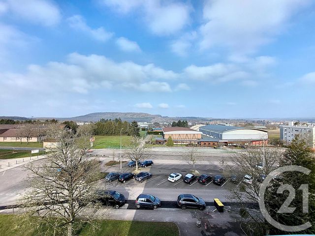 Appartement F4 à vendre - 4 pièces - 75.0 m2 - VITTEL - 88 - LORRAINE - Century 21 Les Portes D'Or