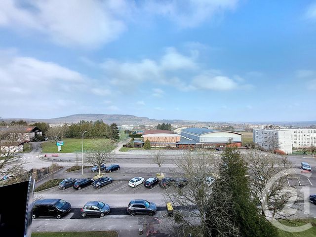 Appartement F4 à vendre - 4 pièces - 75.0 m2 - VITTEL - 88 - LORRAINE - Century 21 Les Portes D'Or