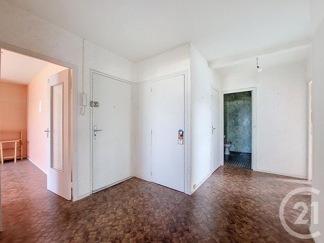 appartement - VITTEL - 88