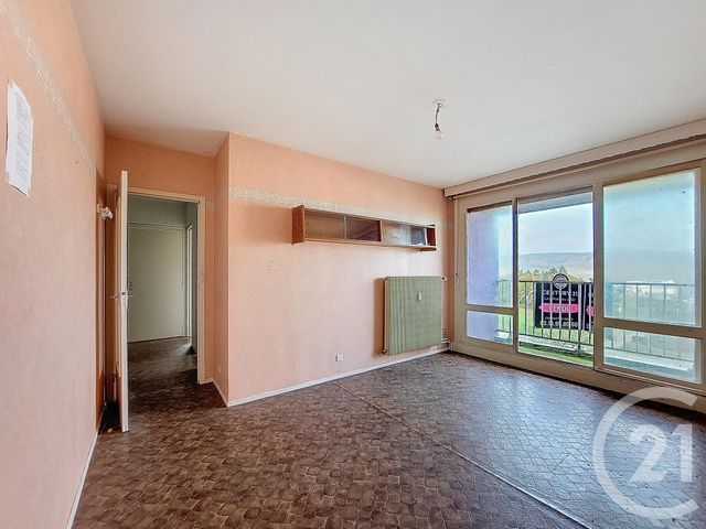 appartement - VITTEL - 88