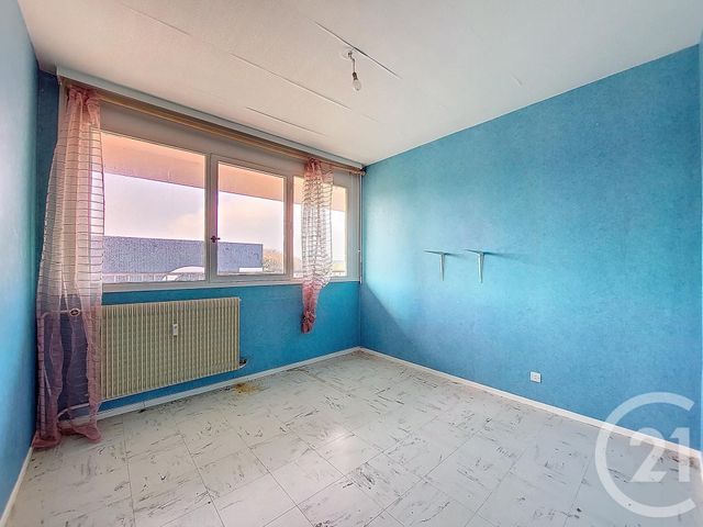 Appartement F4 à vendre - 4 pièces - 75.0 m2 - VITTEL - 88 - LORRAINE - Century 21 Les Portes D'Or