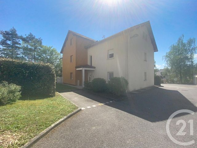 appartement - VITTEL - 88