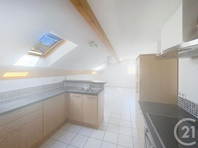 appartement - VITTEL - 88