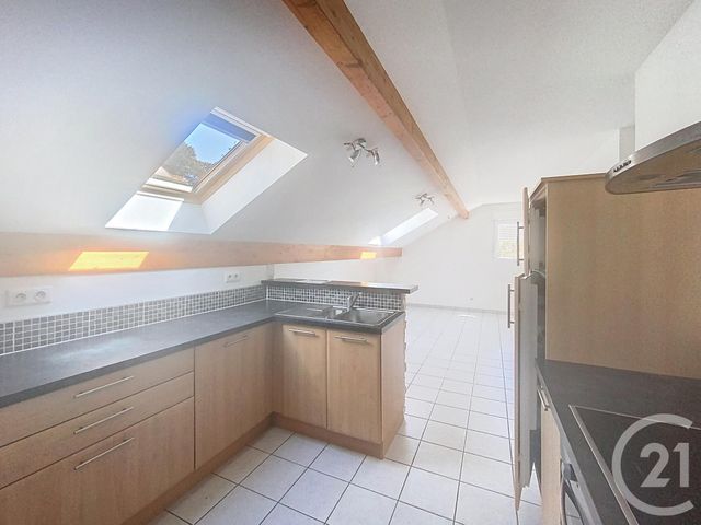 appartement - VITTEL - 88