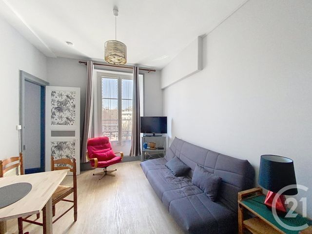 appartement - VITTEL - 88