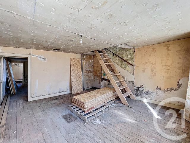 Afficher la photo en grand maison à vendre - 4 pièces - 84.7 m2 - MONTHUREUX SUR SAONE - 88 - LORRAINE - Century 21 Les Portes D'Or