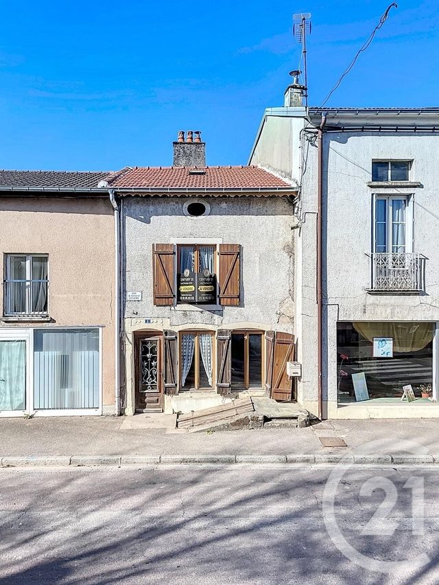 maison - MONTHUREUX SUR SAONE - 88