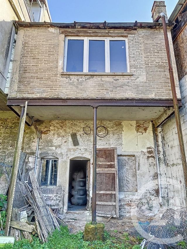 Afficher la photo en grand maison à vendre - 4 pièces - 84.7 m2 - MONTHUREUX SUR SAONE - 88 - LORRAINE - Century 21 Les Portes D'Or