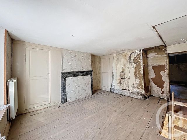 Afficher la photo en grand maison à vendre - 4 pièces - 84.7 m2 - MONTHUREUX SUR SAONE - 88 - LORRAINE - Century 21 Les Portes D'Or