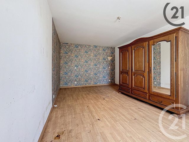 Appartement à vendre - 20 pièces - 250.0 m2 - DARNEY - 88 - LORRAINE - Century 21 Les Portes D'Or