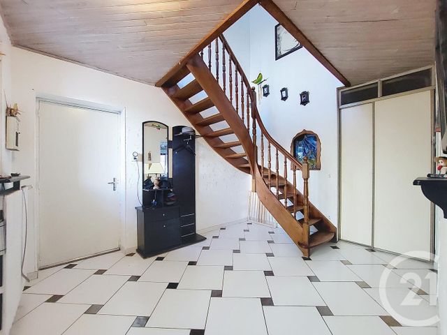 maison - LA NEUVEVILLE SOUS CHATENOIS - 88