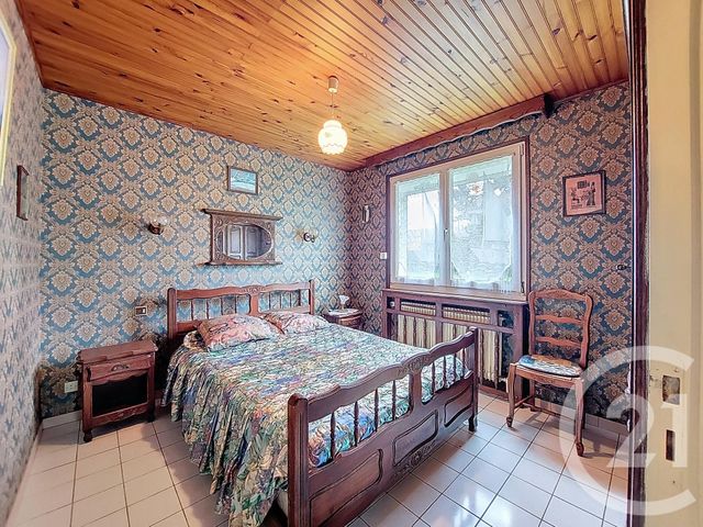 maison à vendre - 5 pièces - 87.86 m2 - BULGNEVILLE - 88 - LORRAINE - Century 21 Les Portes D'Or