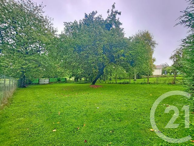 maison à vendre - 5 pièces - 87.86 m2 - BULGNEVILLE - 88 - LORRAINE - Century 21 Les Portes D'Or