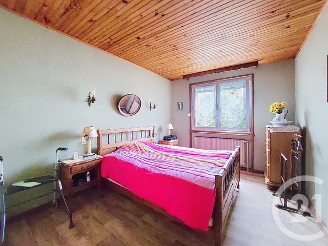 maison à vendre - 5 pièces - 87.86 m2 - BULGNEVILLE - 88 - LORRAINE - Century 21 Les Portes D'Or