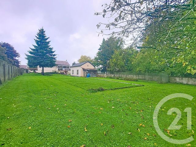 maison à vendre - 5 pièces - 87.86 m2 - BULGNEVILLE - 88 - LORRAINE - Century 21 Les Portes D'Or