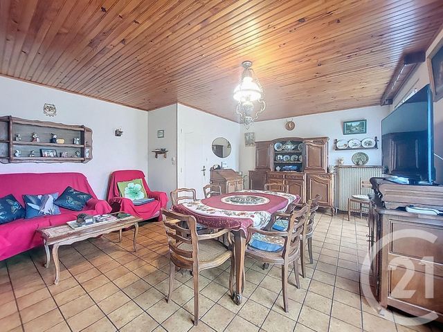 maison à vendre - 5 pièces - 87.86 m2 - BULGNEVILLE - 88 - LORRAINE - Century 21 Les Portes D'Or