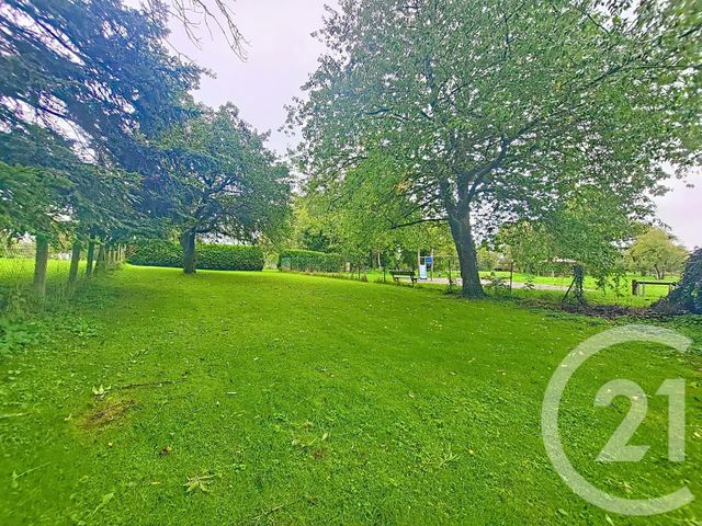 maison à vendre - 5 pièces - 87.86 m2 - BULGNEVILLE - 88 - LORRAINE - Century 21 Les Portes D'Or