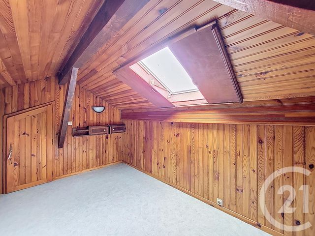 maison à vendre - 5 pièces - 87.86 m2 - BULGNEVILLE - 88 - LORRAINE - Century 21 Les Portes D'Or