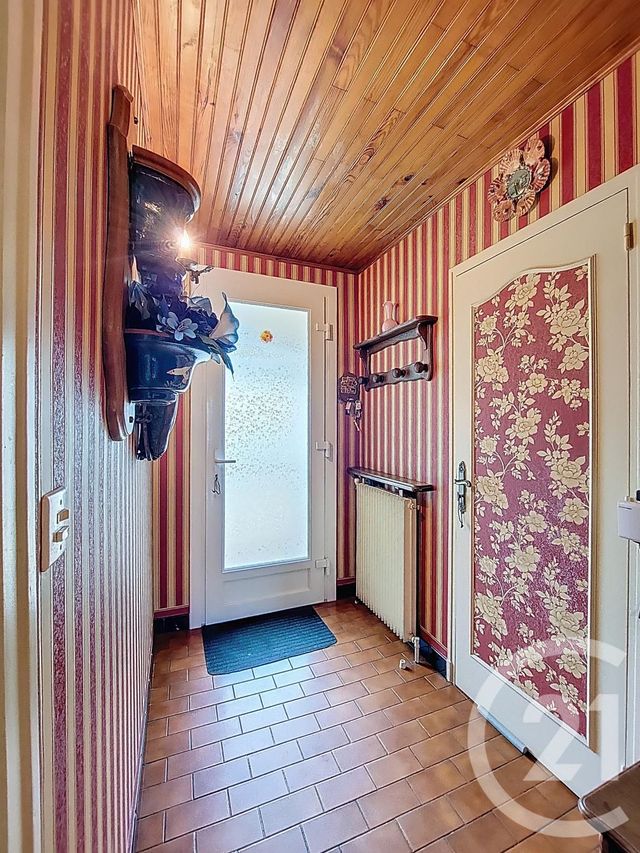 maison à vendre - 5 pièces - 87.86 m2 - BULGNEVILLE - 88 - LORRAINE - Century 21 Les Portes D'Or