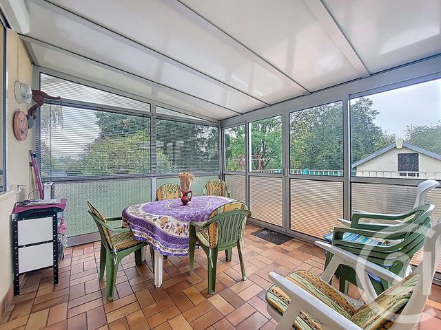 maison à vendre - 5 pièces - 87.86 m2 - BULGNEVILLE - 88 - LORRAINE - Century 21 Les Portes D'Or