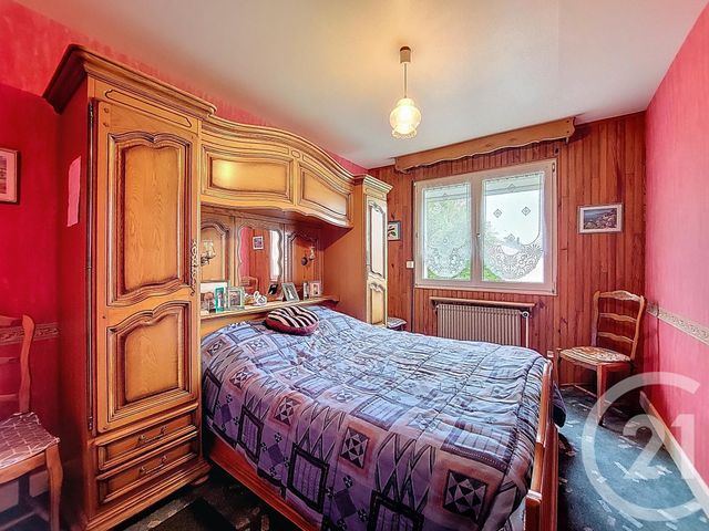 maison à vendre - 5 pièces - 87.86 m2 - BULGNEVILLE - 88 - LORRAINE - Century 21 Les Portes D'Or