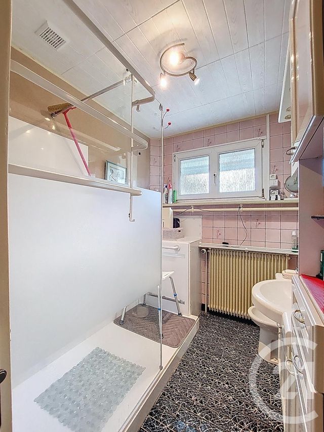 maison à vendre - 5 pièces - 87.86 m2 - BULGNEVILLE - 88 - LORRAINE - Century 21 Les Portes D'Or