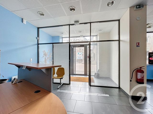 Appartement Local à vendre - 3 pièces - 95.48 m2 - VITTEL - 88 - LORRAINE - Century 21 Les Portes D'Or