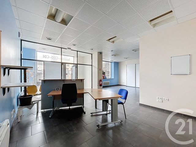 Appartement Local à vendre - 3 pièces - 95.48 m2 - VITTEL - 88 - LORRAINE - Century 21 Les Portes D'Or