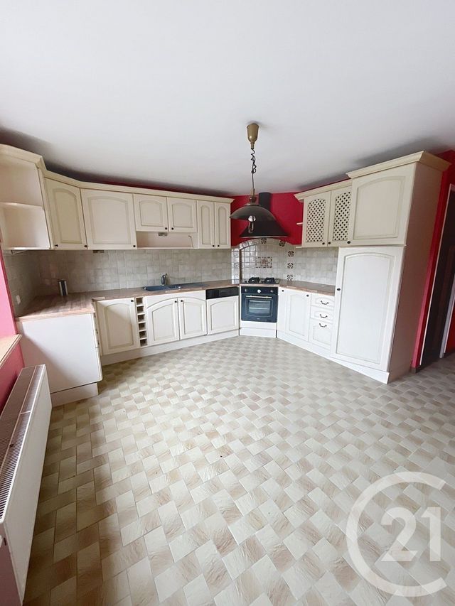 maison - REMICOURT - 88