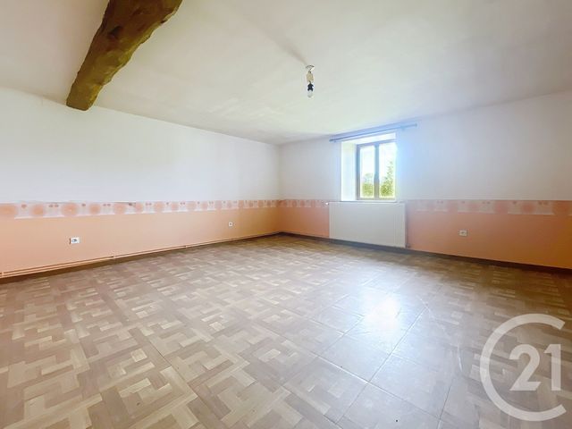 maison à vendre - 4 pièces - 125.0 m2 - REMICOURT - 88 - LORRAINE - Century 21 Les Portes D'Or