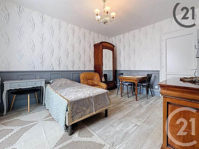 appartement - VITTEL - 88