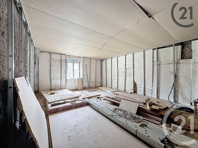 maison à vendre - 3 pièces - 83.85 m2 - LIGNEVILLE - 88 - LORRAINE - Century 21 Les Portes D'Or