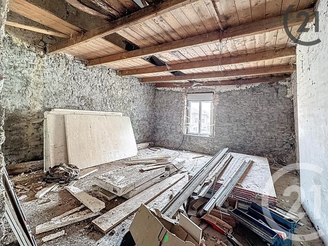 maison à vendre - 3 pièces - 83.85 m2 - LIGNEVILLE - 88 - LORRAINE - Century 21 Les Portes D'Or