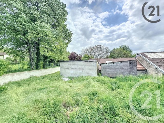 maison à vendre - 3 pièces - 83.85 m2 - LIGNEVILLE - 88 - LORRAINE - Century 21 Les Portes D'Or