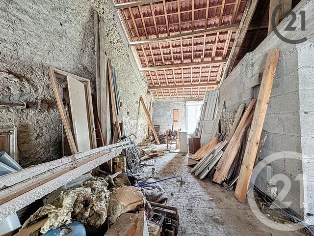 maison à vendre - 3 pièces - 83.85 m2 - LIGNEVILLE - 88 - LORRAINE - Century 21 Les Portes D'Or